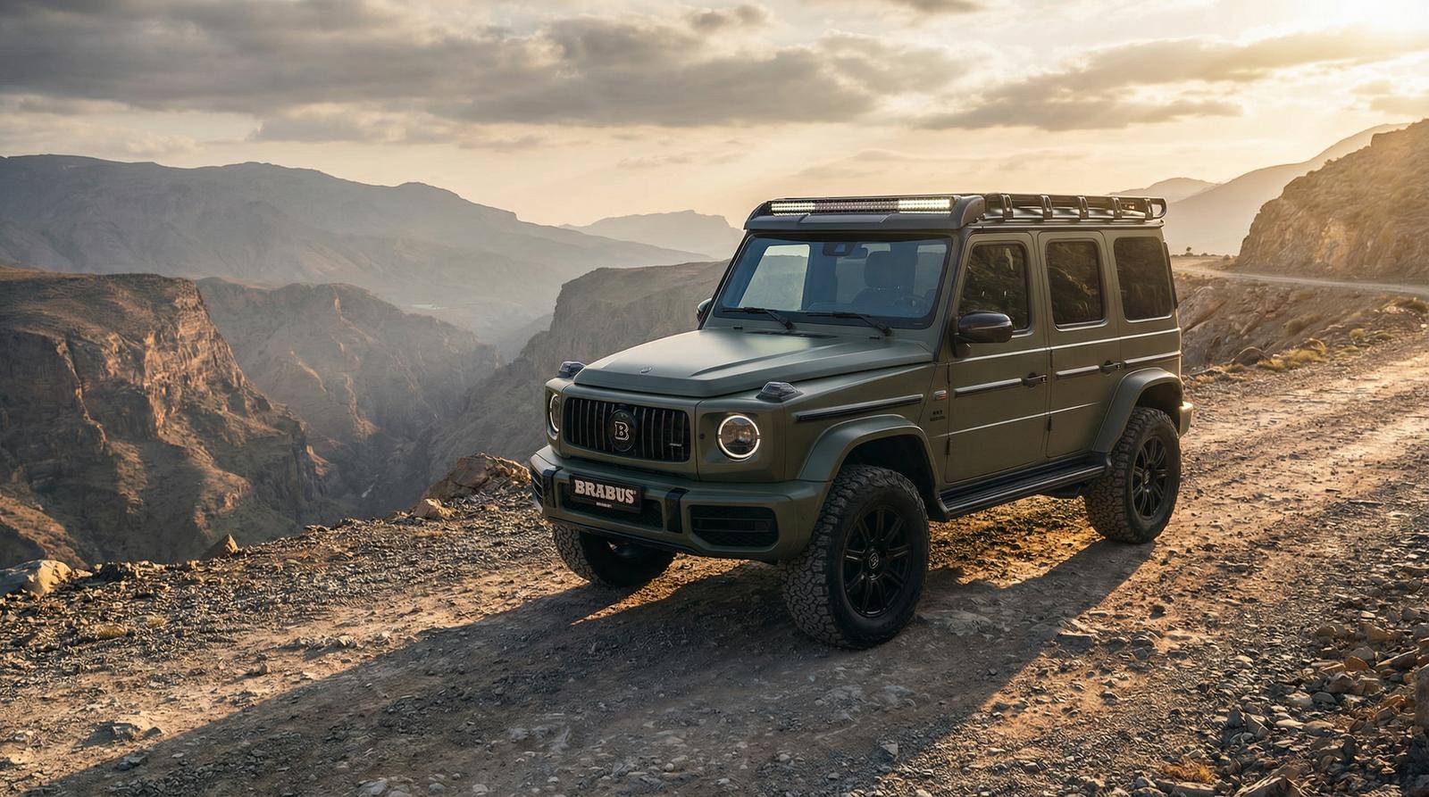 搜同网 - 搜同网越野G级山路穿越冒险视频